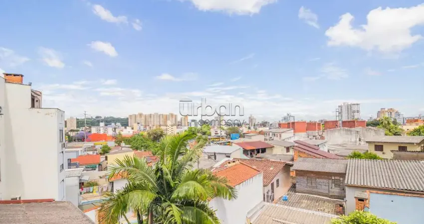 Cobertura com 3 quartos à venda na Rua Gonçalves Ledo, 776, Jardim Botânico, Porto Alegre