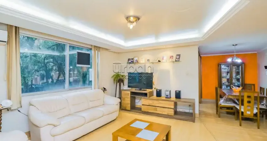 Apartamento com 2 quartos à venda na Rua Ferreira Viana, 853, Petrópolis, Porto Alegre