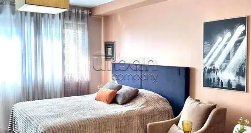 Loft com 1 quarto à venda na Rua Silva Jardim, 773, Auxiliadora, Porto Alegre
