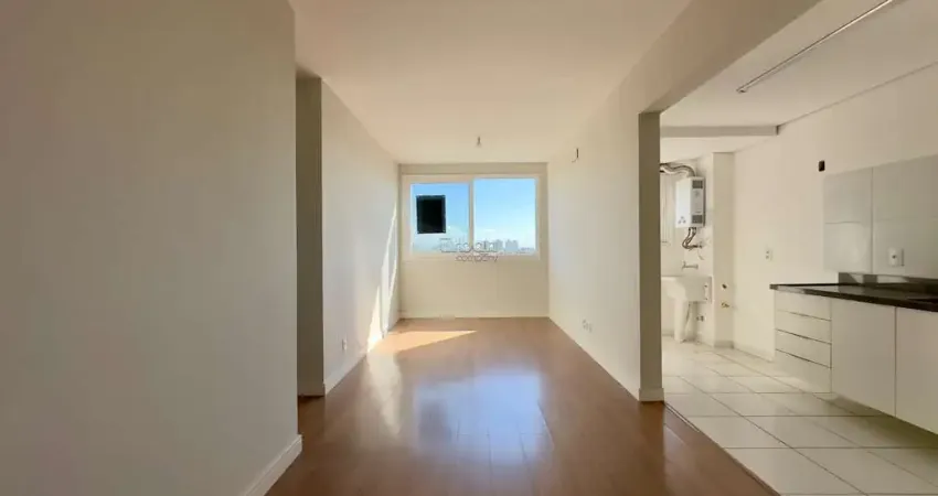 Apartamento com 2 quartos à venda na Rua Augusto Severo, 125, São João, Porto Alegre