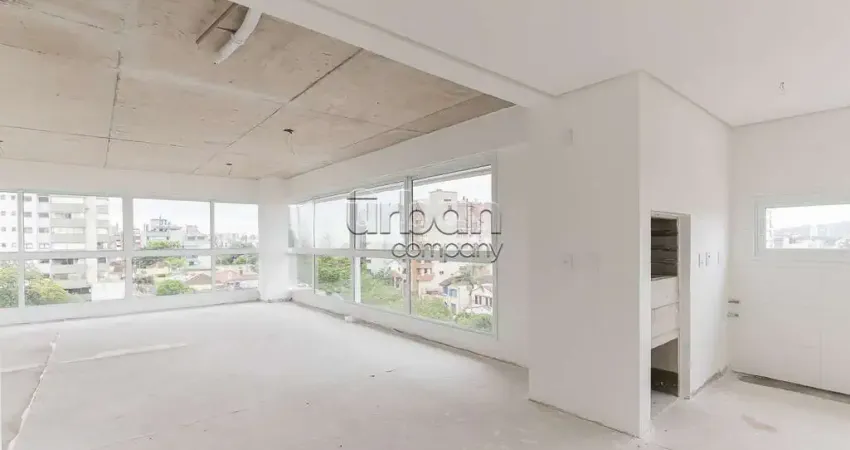 Apartamento com 3 quartos à venda na Rua Ferreira Viana, 279, Petrópolis, Porto Alegre