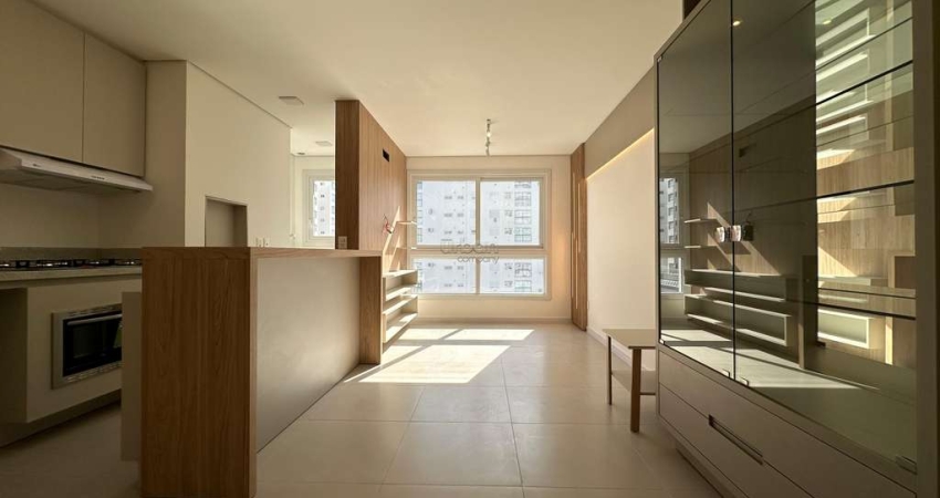 Apartamento com 2 quartos à venda na Rua Marabá, 3210, Navegantes, Capão da Canoa