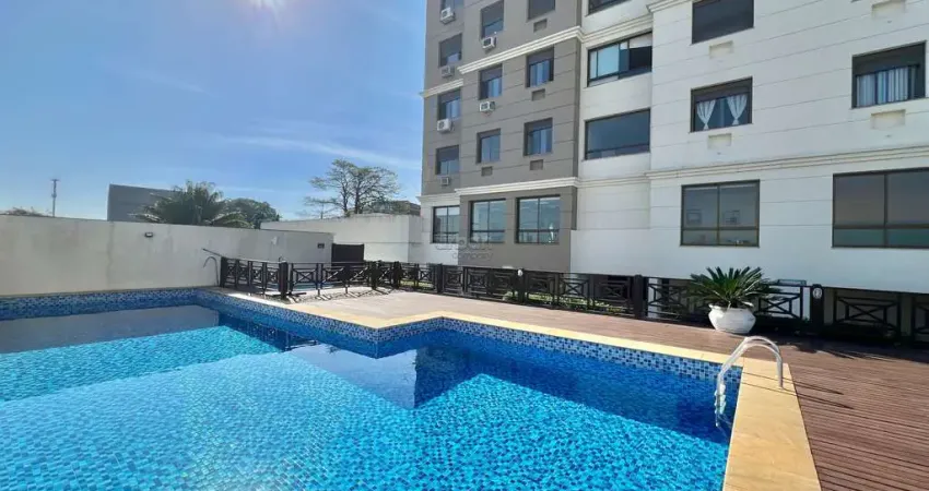 Apartamento com 2 quartos à venda na Avenida Saturnino de Brito, 120, Vila Jardim, Porto Alegre