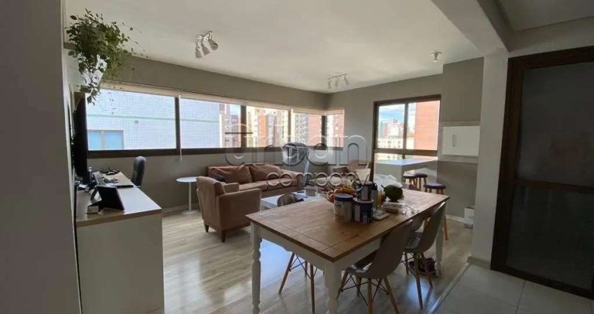 Apartamento com 2 quartos à venda na Rua Doutor João Dutra, 34, Petrópolis, Porto Alegre