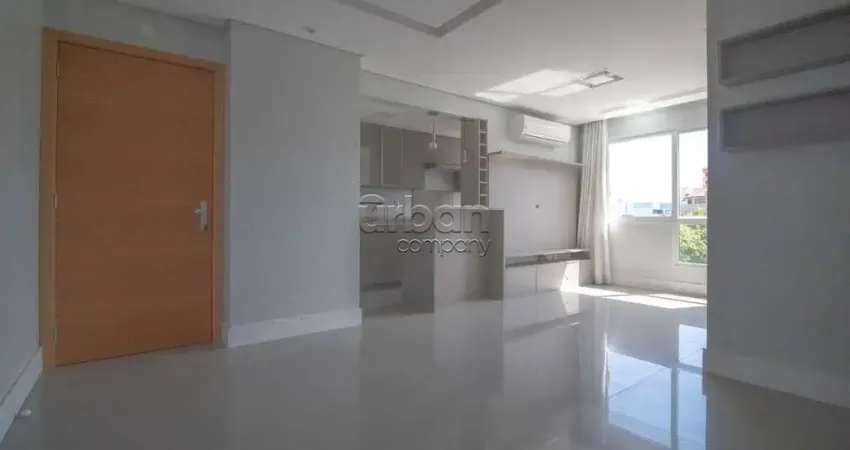 Apartamento com 2 quartos à venda na Rua Adão Baino, 261, Cristo Redentor, Porto Alegre