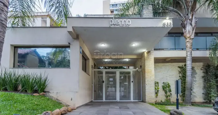 Apartamento com 2 quartos à venda na Beco Andaraí, 566, Passo da Areia, Porto Alegre