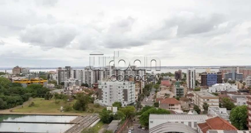 Cobertura com 4 quartos à venda na Rua Barão do Guaíba, 1000, Menino Deus, Porto Alegre