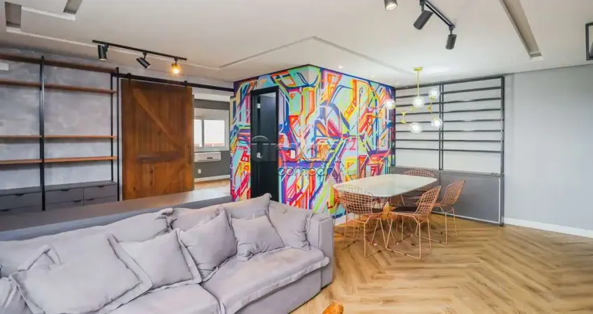 Apartamento com 2 quartos à venda na Rua Guadalupe, 520, Jardim Lindóia, Porto Alegre