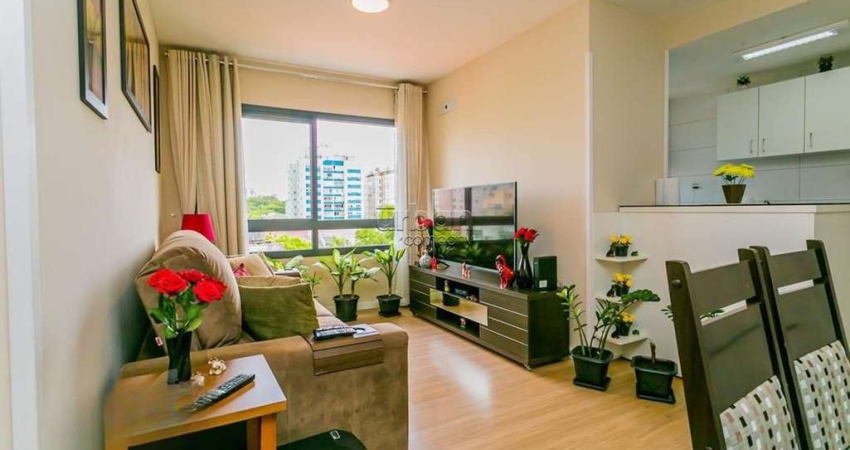 Apartamento com 2 quartos à venda na Rua Santana, 277, Santana, Porto Alegre