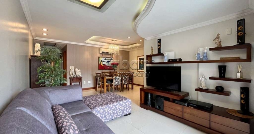 Apartamento com 3 quartos à venda na Rua Líbero Badaró, 65, Passo da Areia, Porto Alegre