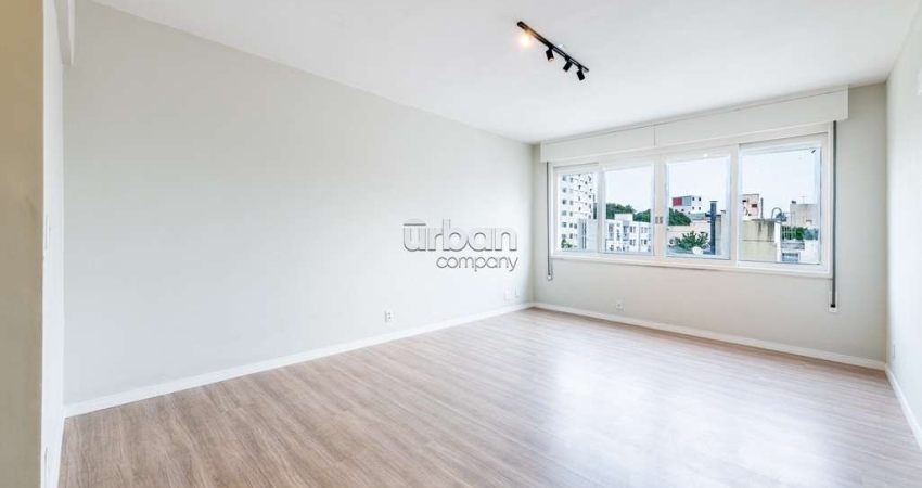 Apartamento com 2 quartos à venda na Rua Sinimbú, 78, Petrópolis, Porto Alegre
