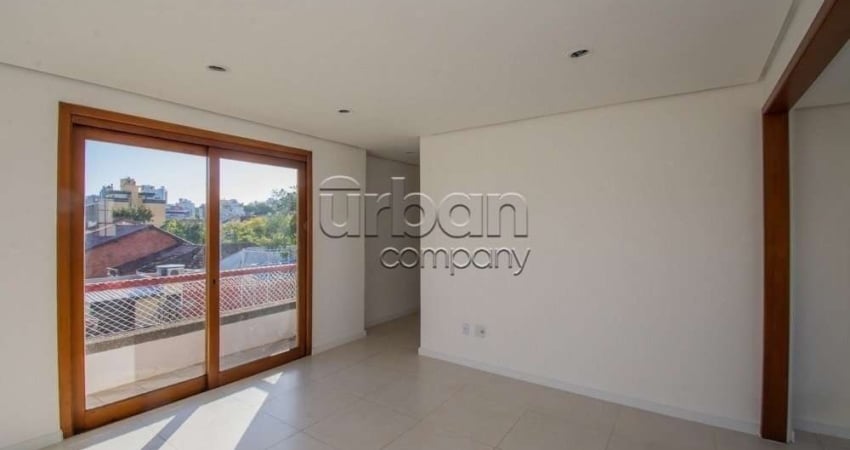 Apartamento com 2 quartos à venda na Rua São Manoel, 301, Rio Branco, Porto Alegre