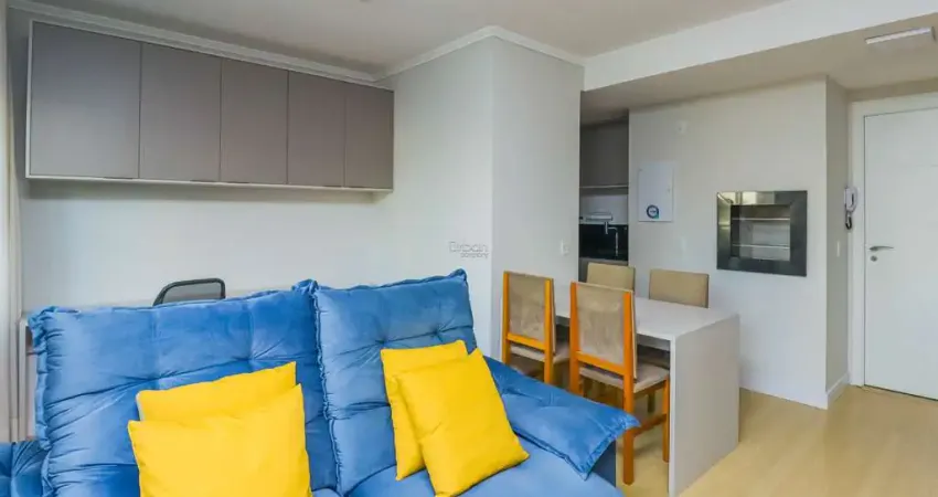 Apartamento com 1 quarto à venda na Avenida Nova York, 205, Auxiliadora, Porto Alegre