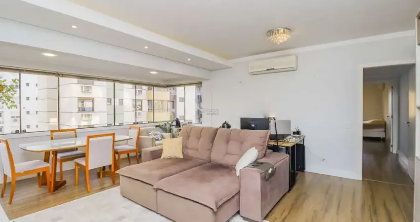 Apartamento com 2 quartos à venda na Rua São Luís, 700, Santana, Porto Alegre