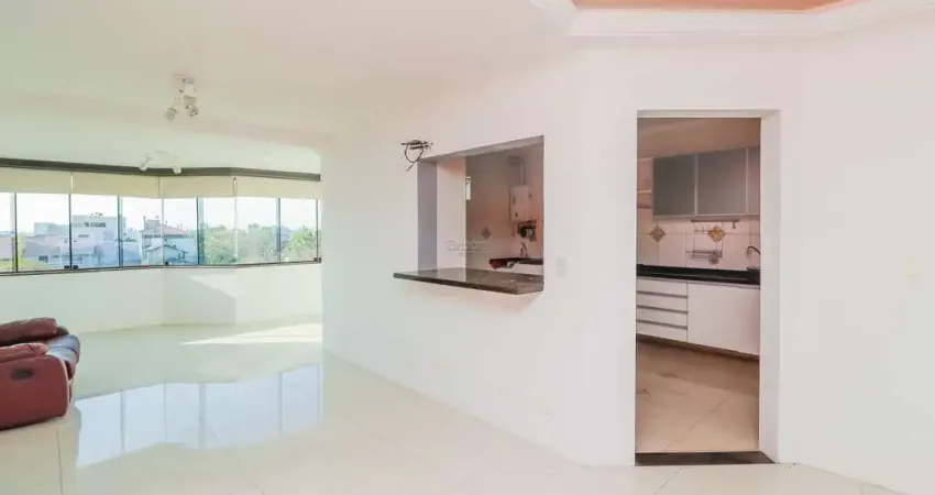 Cobertura com 3 quartos à venda na Avenida Nestor Valdman, 113, Jardim Planalto, Porto Alegre