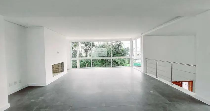 Casa em condomínio fechado com 3 quartos à venda na Rua Ivo Walter Kern, 599, Hípica, Porto Alegre