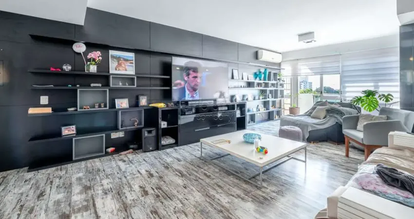 Apartamento com 2 quartos à venda na Travessa Aurélio Porto, 51, Higienópolis, Porto Alegre