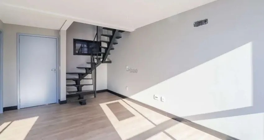 Apartamento com 2 quartos à venda na Rua Oito de Julho, 45, Jardim Botânico, Porto Alegre