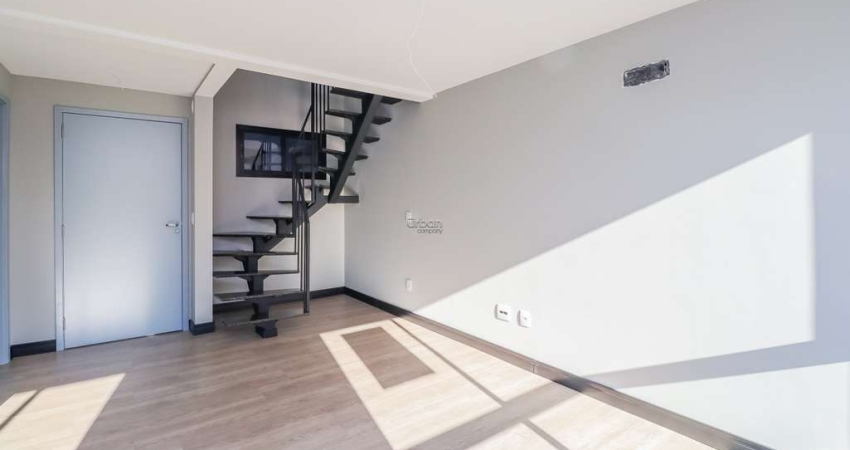 Apartamento com 2 quartos à venda na Rua Oito de Julho, 45, Jardim Botânico, Porto Alegre
