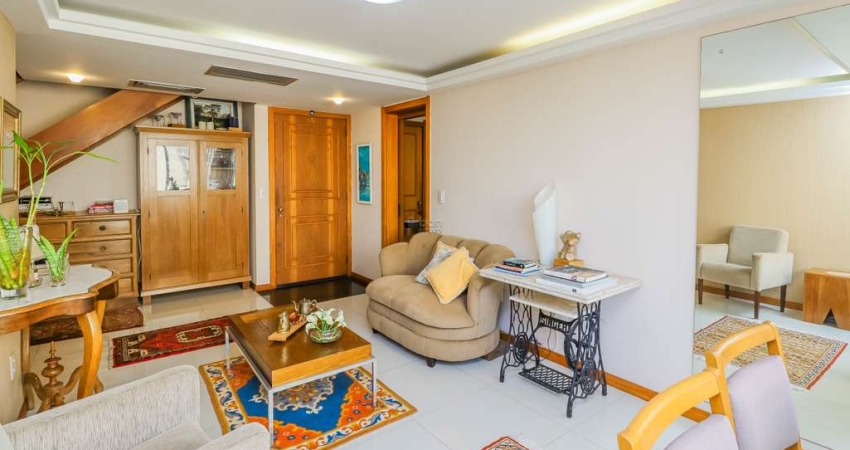 Cobertura com 3 quartos à venda na Avenida Cristóvão Colombo, 3038, Higienópolis, Porto Alegre