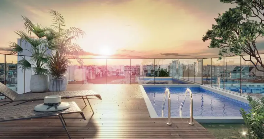 Apartamento com 1 quarto à venda na Rua Barão do Amazonas, 401, Petrópolis, Porto Alegre