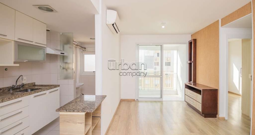 Apartamento com 2 quartos à venda na Avenida Benno Mentz, 100, Vila Ipiranga, Porto Alegre