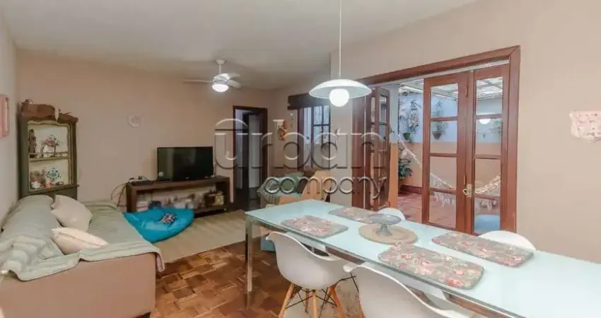 Apartamento com 3 quartos à venda na Rua Carlos Von Koseritz, 1553, Auxiliadora, Porto Alegre