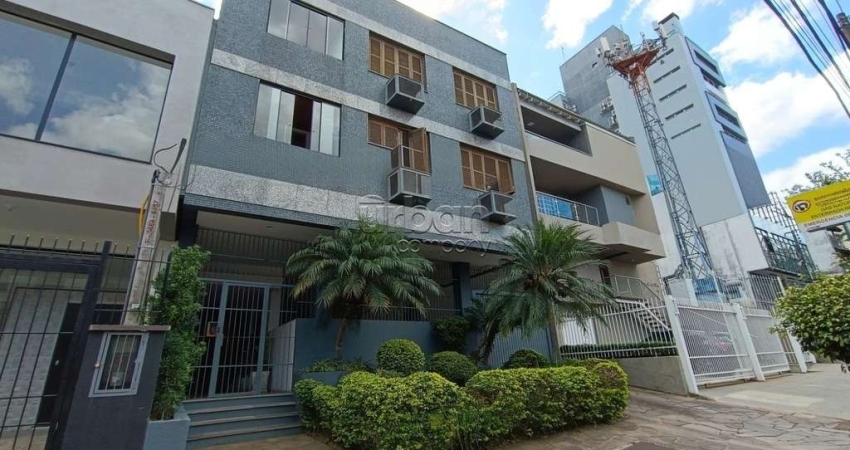 Apartamento com 1 quarto à venda na Rua Jaraguá, 192, Bela Vista, Porto Alegre