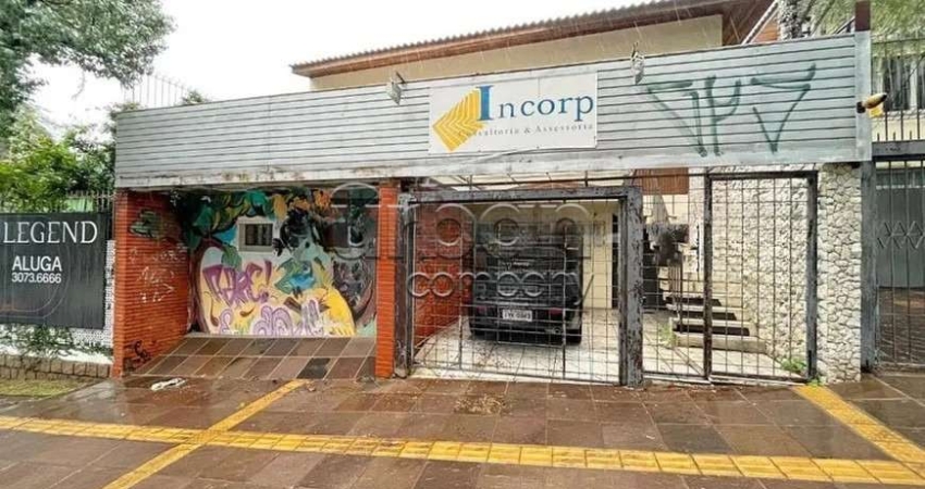 Casa em condomínio fechado com 1 quarto à venda na Avenida Plínio Brasil Milano, 1305, Higienópolis, Porto Alegre