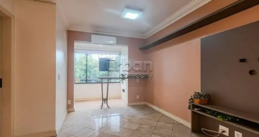 Apartamento com 2 quartos à venda na Rua Coronel André Belo, 395, Menino Deus, Porto Alegre