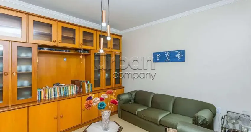 Apartamento com 3 quartos à venda na Rua Santos Neto, 104, Petrópolis, Porto Alegre