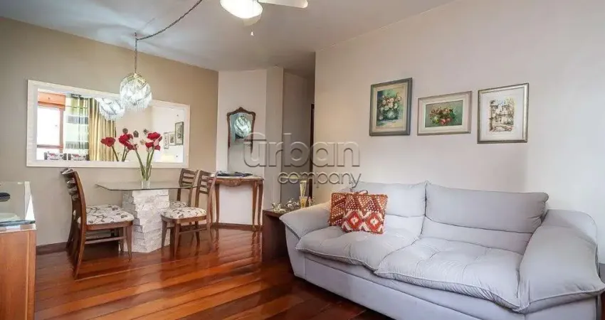 Apartamento com 2 quartos à venda na Avenida Cristóvão Colombo, 3658, Higienópolis, Porto Alegre