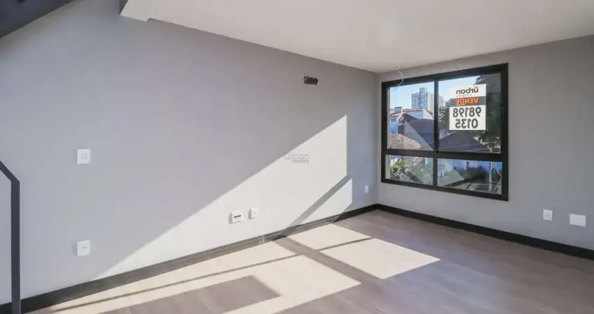 Apartamento com 2 quartos à venda na Rua Oito de Julho, 45, Jardim Botânico, Porto Alegre