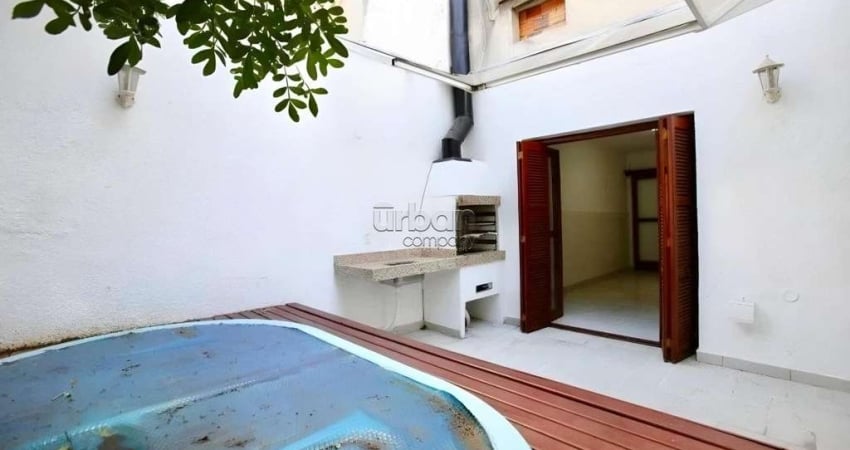 Apartamento com 1 quarto à venda na Rua São Vicente, 636, Rio Branco, Porto Alegre