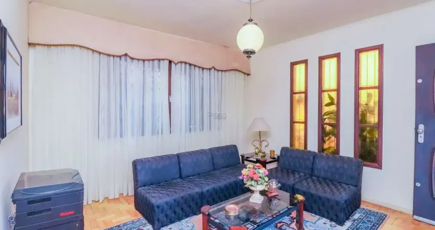 Casa em condomínio fechado com 3 quartos à venda na Beco Circular, 508, Vila Jardim, Porto Alegre