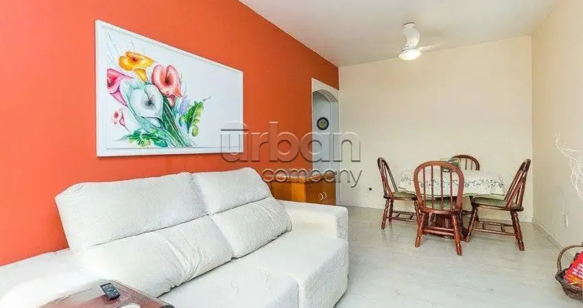 Apartamento com 2 quartos à venda na Avenida Coronel Lucas de Oliveira, 2808, Petrópolis, Porto Alegre