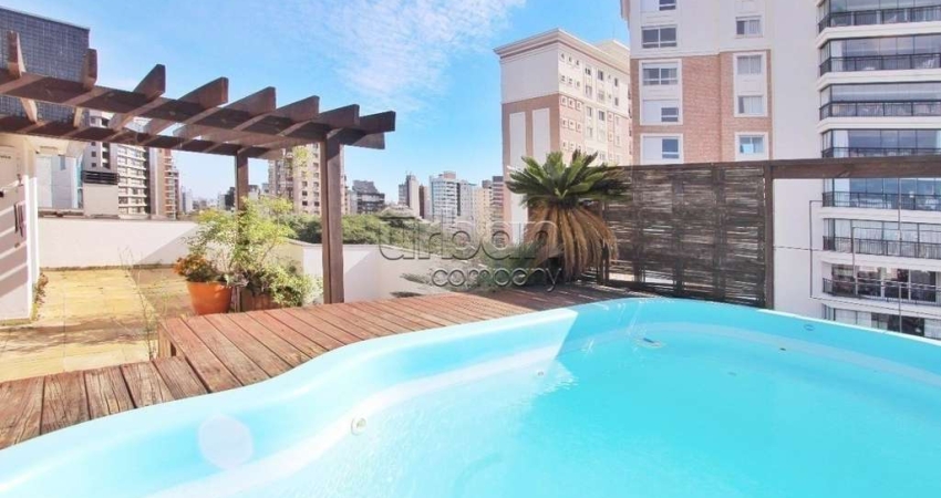 Cobertura com 4 quartos à venda na Rua Casemiro de Abreu, 1805, Bela Vista, Porto Alegre
