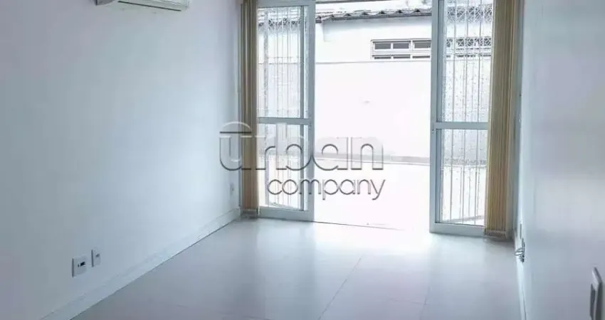 Apartamento com 2 quartos à venda na Rua Domingos Crescêncio, 893, Santana, Porto Alegre
