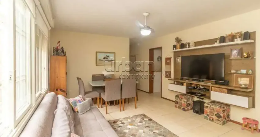 Apartamento com 3 quartos à venda na Rua Felicíssimo de Azevedo, 227, Auxiliadora, Porto Alegre