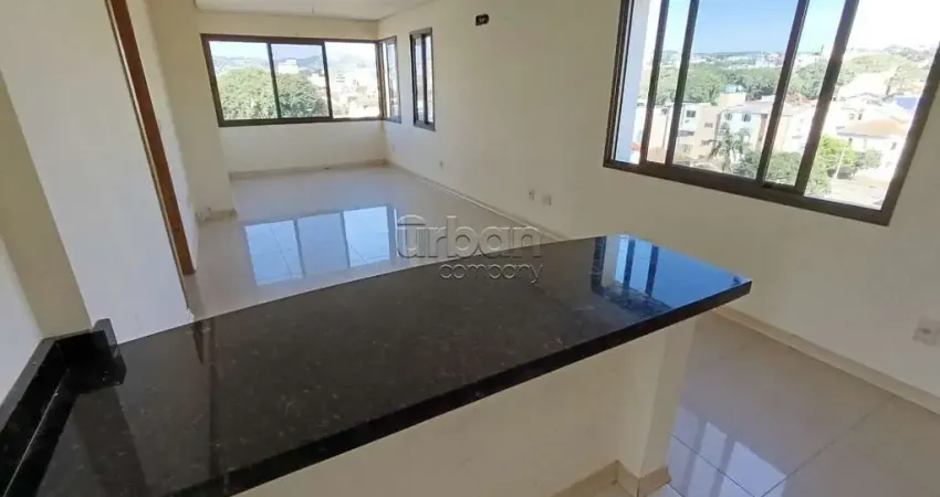 Apartamento com 2 quartos à venda na Rua Gonçalves Ledo, 452, Partenon, Porto Alegre
