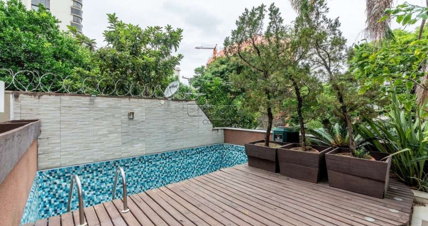 Apartamento com 3 quartos à venda na Rua Engenheiro Olavo Nunes, 399, Bela Vista, Porto Alegre