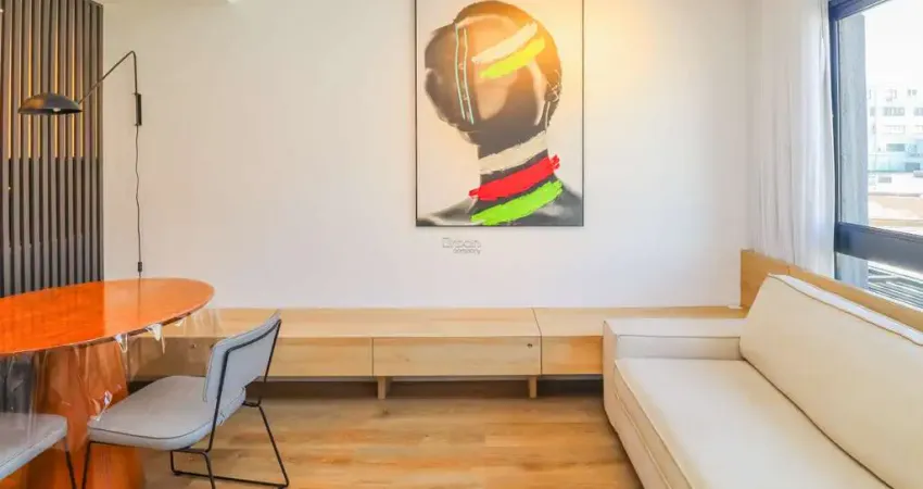 Apartamento com 1 quarto à venda na Prof. Freitas e Castro, 300, Azenha, Porto Alegre