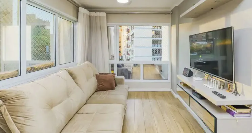Apartamento com 2 quartos à venda na Rua Castro Alves, 1125, Independência, Porto Alegre