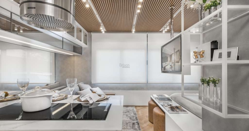 Loft com 1 quarto à venda na Avenida João Pessoa, 735, Cidade Baixa, Porto Alegre