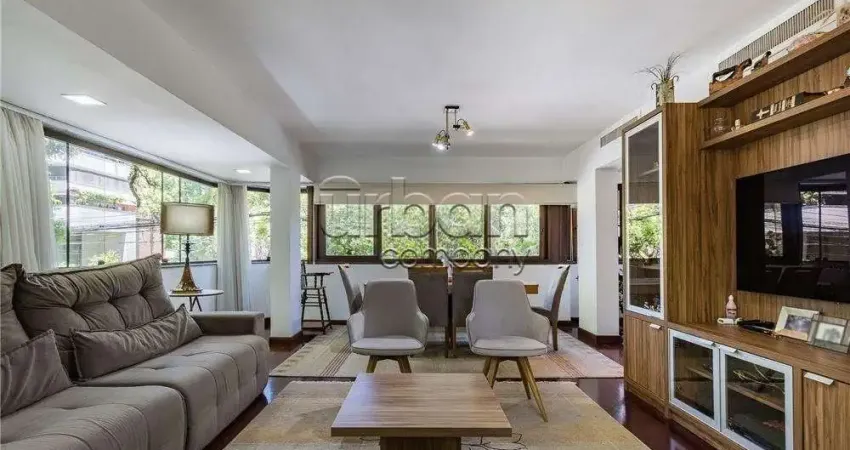 Apartamento com 3 quartos à venda na Rua Comendador Rheingantz, 630, Auxiliadora, Porto Alegre