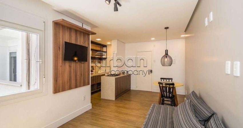 Apartamento com 2 quartos à venda na Rua Coronel Bordini, 316, Auxiliadora, Porto Alegre
