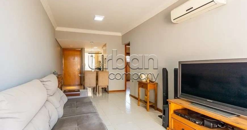 Apartamento com 2 quartos à venda na Rua Gomes Jardim, 1111, Santana, Porto Alegre