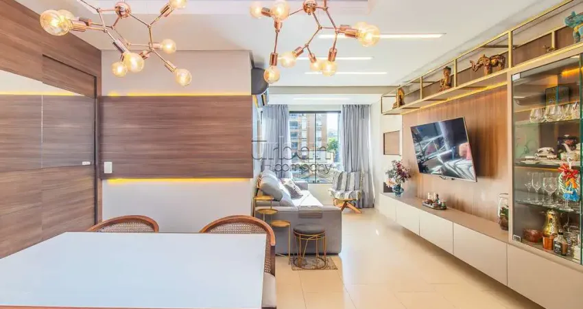 Apartamento com 3 quartos à venda na Rua Afonso Taunay, 180, Boa Vista, Porto Alegre