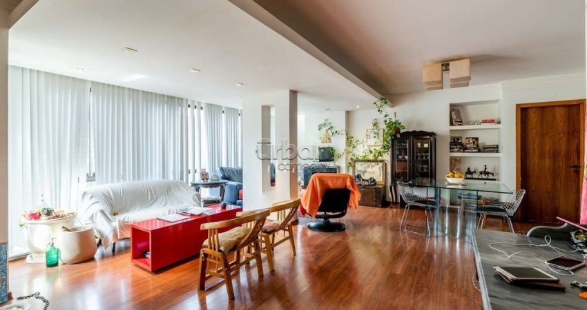 Apartamento com 2 quartos à venda na Rua Coronel Aurélio Bitencourt, 150, Rio Branco, Porto Alegre