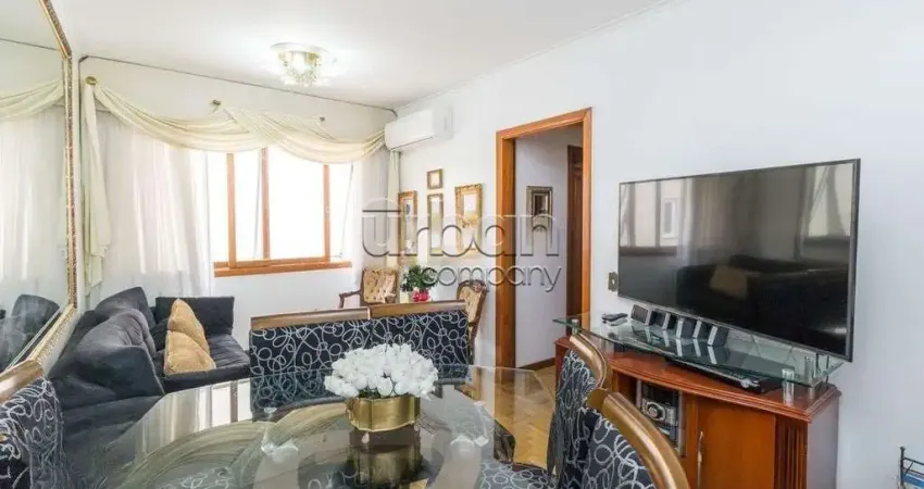 Apartamento com 2 quartos à venda na Rua Comendador Rheingantz, 265, Auxiliadora, Porto Alegre